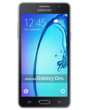 Galaxy On5 SM-G550F