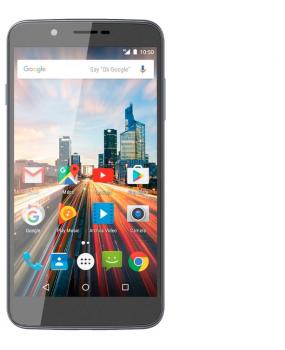 55 Helium 4G