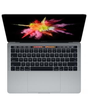 Macbook Pro 13 With Retina Display And Touch Bar Late 2016
