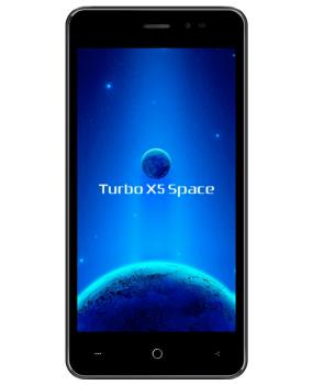 X5 Space