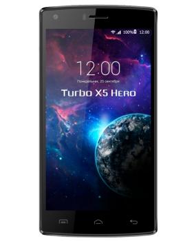 X5 Hero