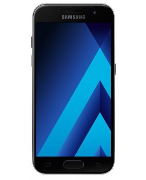 Galaxy A3