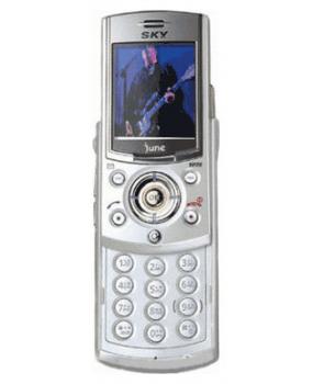 SKY IM-6400