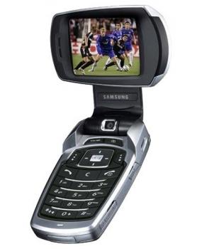 SGH-P900