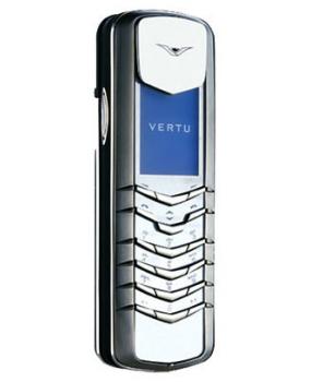 Signature Stainless Steel Reflective