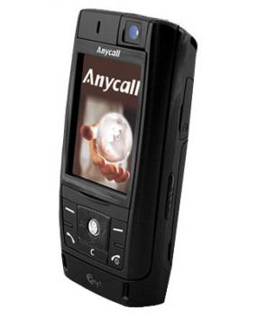 SCH-W569 - Сохранение данных Samsung SCH-W569 - Сохранение данных