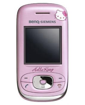 AL26 Hello Kitty