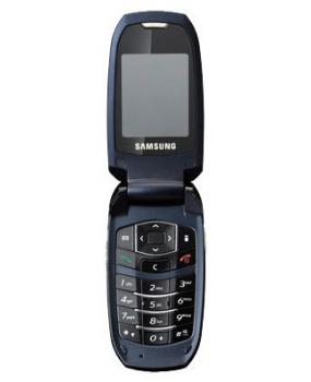 SGH-S501i
