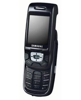 SGH-D500E