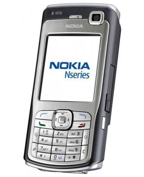N70 Game Edition