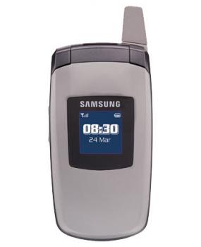 SGH-C327