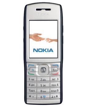 E50 (without camera)