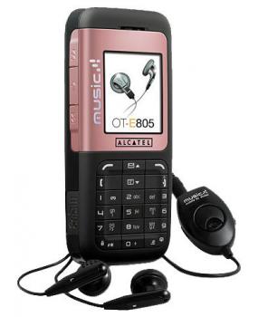 OneTouch E805