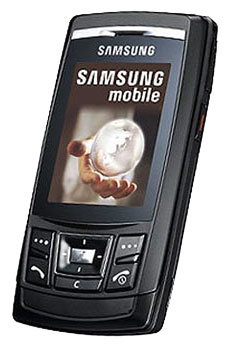SGH-D840C