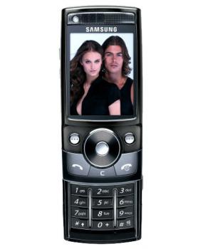 SGH-G600