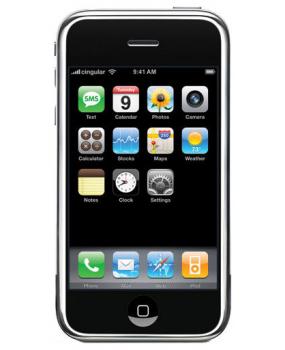 iPhone 3G