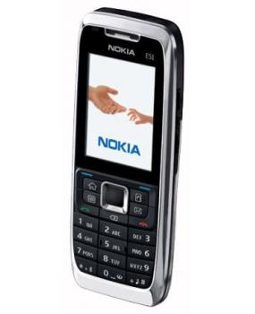 E51 (without camera)