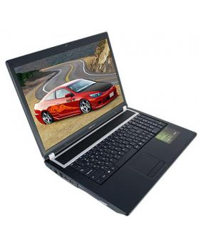 RoverBook Pro P740