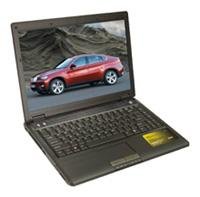 Roverbook B412