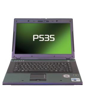 RoverBook Pro P535