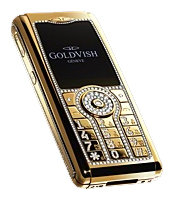Mayesty Yellow Gold