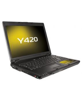 Roverbook Y420