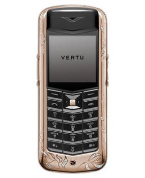 Constellation Vivre Black