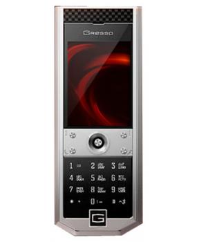 Grand Monaco Metallic Ceramic Black Carbon