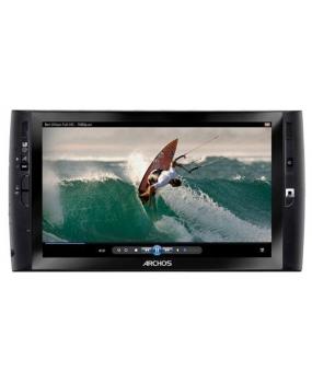 9 PCtablet Atom 1100 Mhz