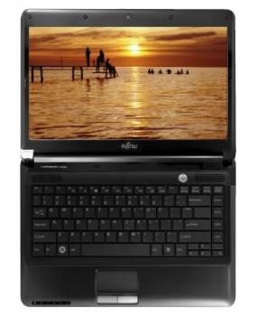 LIFEBOOK LH520