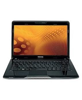 SATELLITE T135D-S1324