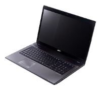 ASPIRE 7551G-P323G25Misk