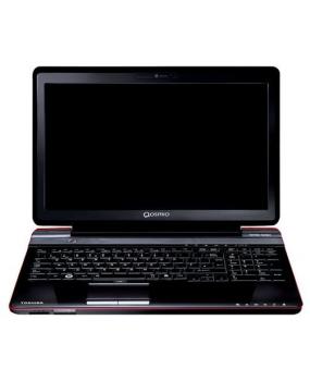 QOSMIO F60-12J