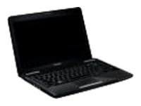 SATELLITE L635-10T