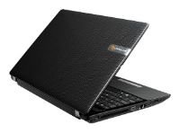 EasyNote TM81