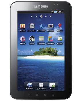 Galaxy Tab P1000