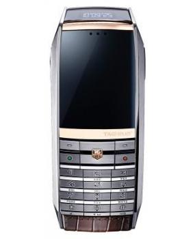 MERIDIIST Stainless steel & Rose Gold