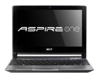 Aspire One AO533-13DWW
