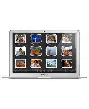 MacBook Air 11 Late 2010