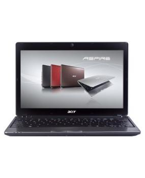 Aspire One AO753-U341gki