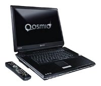 QOSMIO G30-151