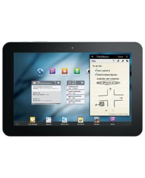 Galaxy Tab 8.9 P7300
