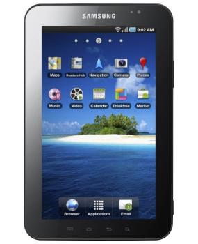 Galaxy Tab P1010