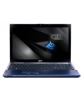 Aspire TimelineX 5830TG-2414G50Mnbb