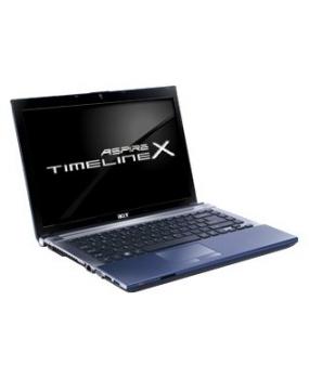 Aspire TimelineX 4830TG-2414G50Mnbb