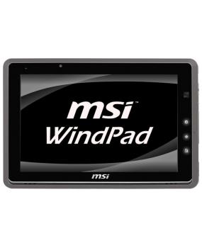 WindPad 110W-012 DDR3 SSD