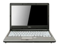 LIFEBOOK S761