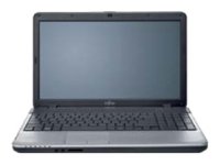 LIFEBOOK A531