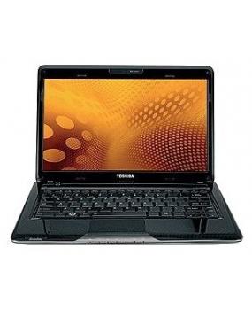 SATELLITE T135D-S1325