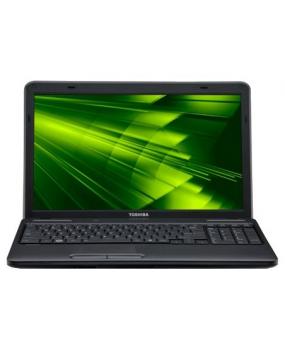 SATELLITE C655-S5118